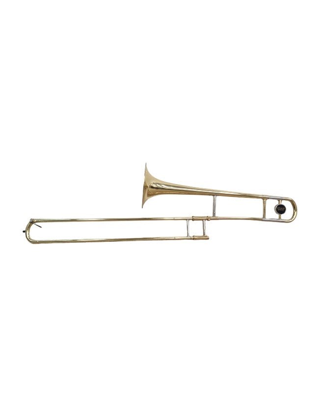 Vivace By Kurioshi Trombone Outfit (3KV272) - Excellent w/ Hard Case - image 1