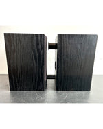 Wharfedale Valdus 100 - Hi-Fi Speakers - Black - Excellent - Image 2