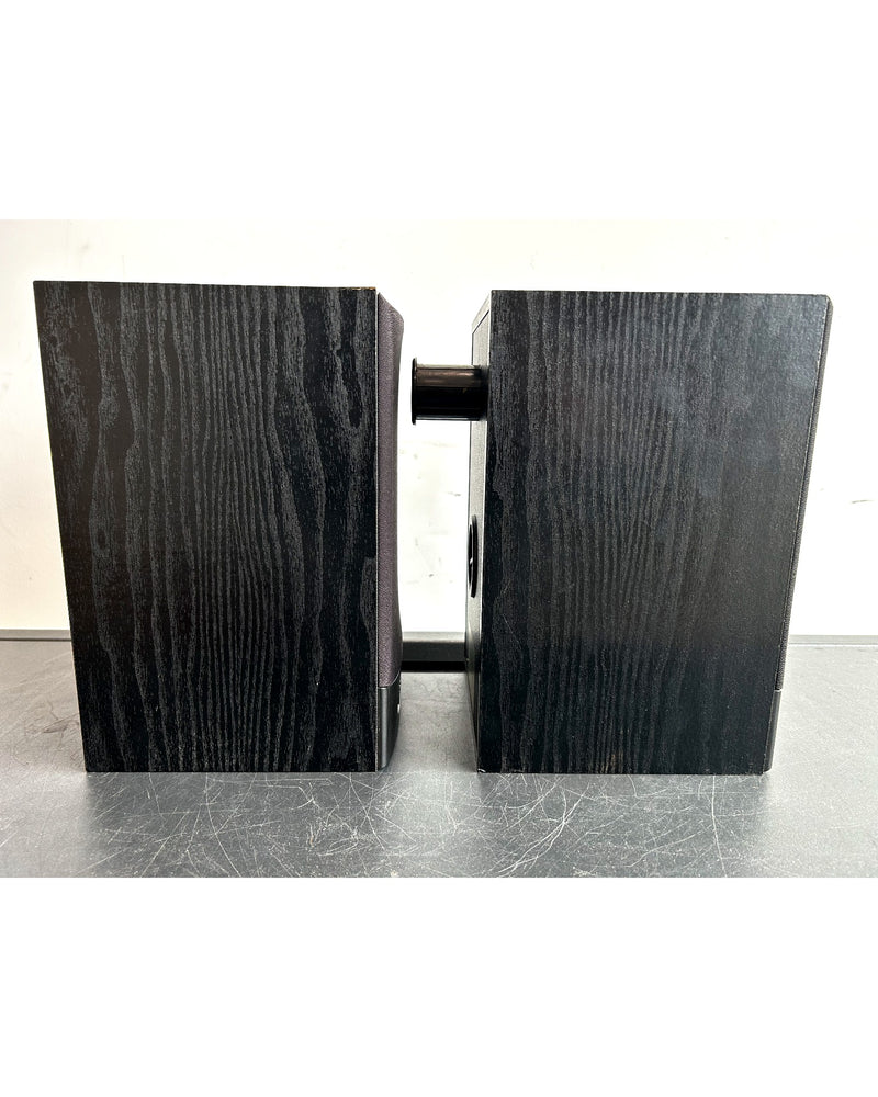 Wharfedale Valdus 100 - Hi-Fi Speakers - Black - Excellent - Image 2