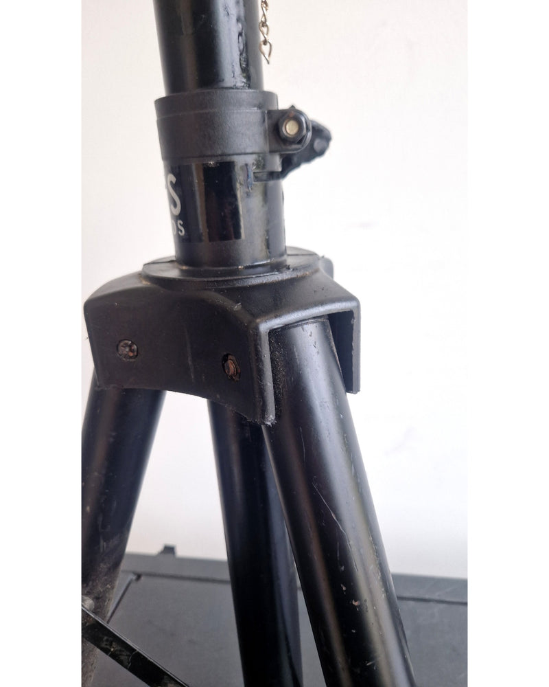 NJS PA Speaker Stand – Speaker Stand - Good - Image 7