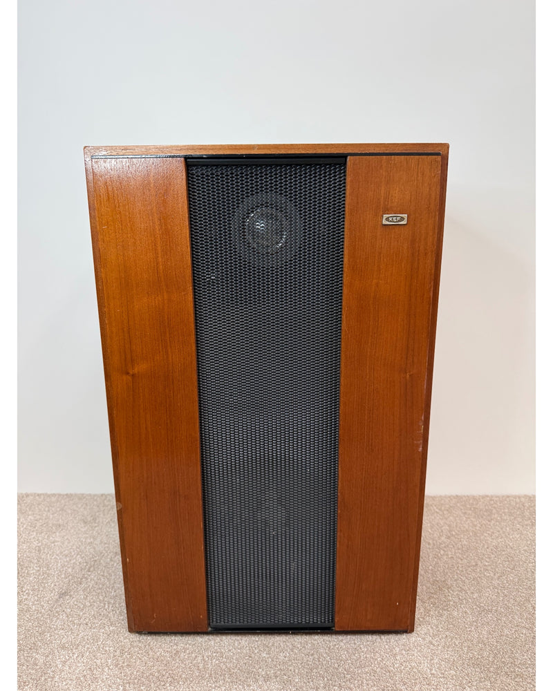 KEF Concord - Hi-Fi Speaker - Fair - image 15