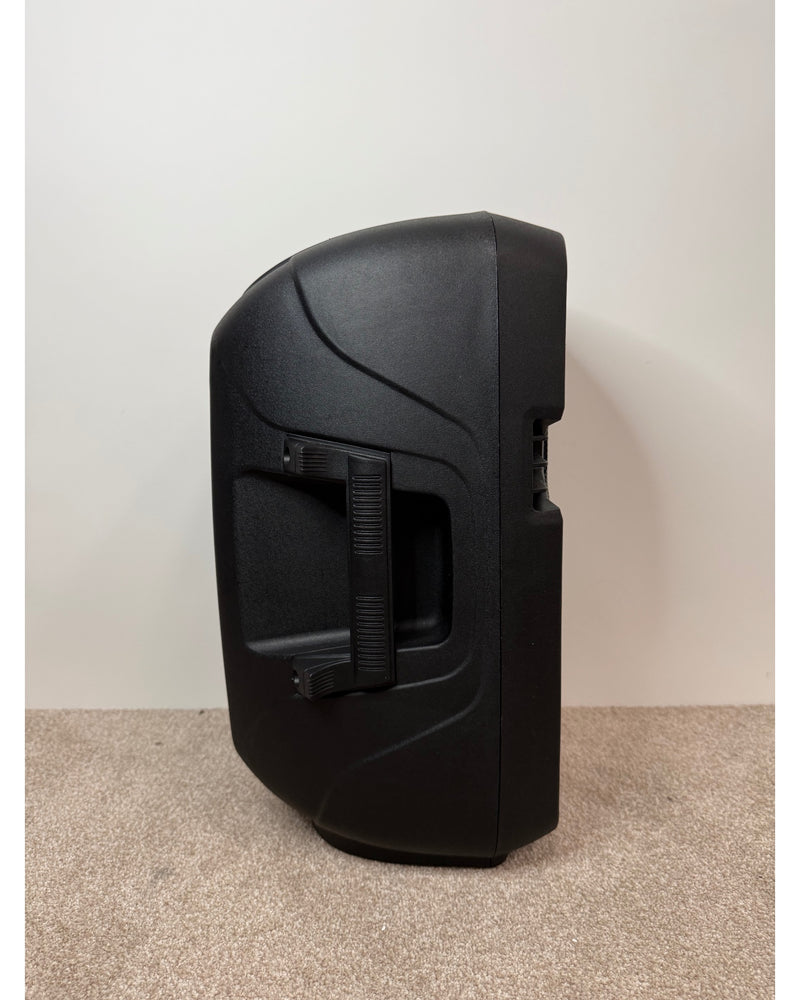 Fun Generation PL 110 P - PA Speaker - Black - Very Good w/ Original Box & Manuals - image 12