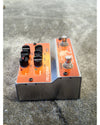 Rivera Double Shaman - Overdrive Pedal - Excellent - Photo 8