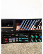 Akai S612 with MD280 - Audio Sampler - Good w/ Manuals - Image 18