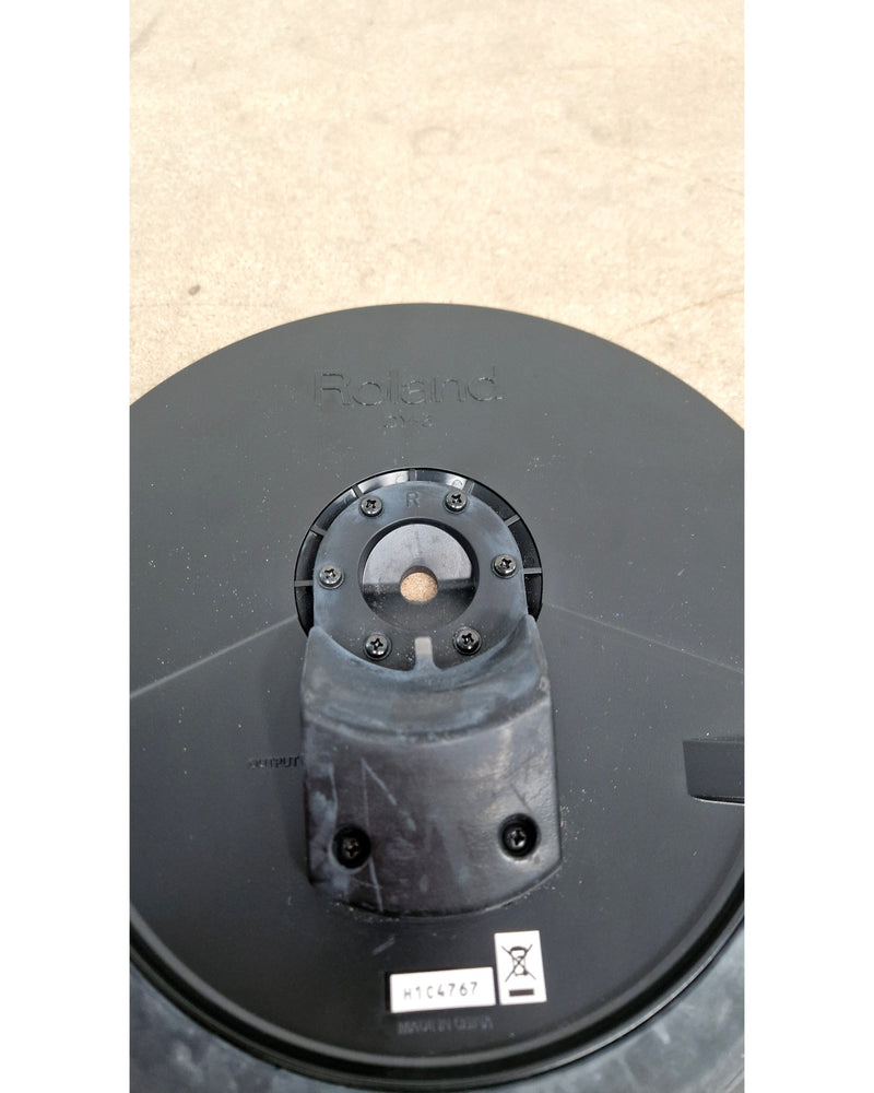 Roland CY-5 - Drum Cymbals - Good - Image 7