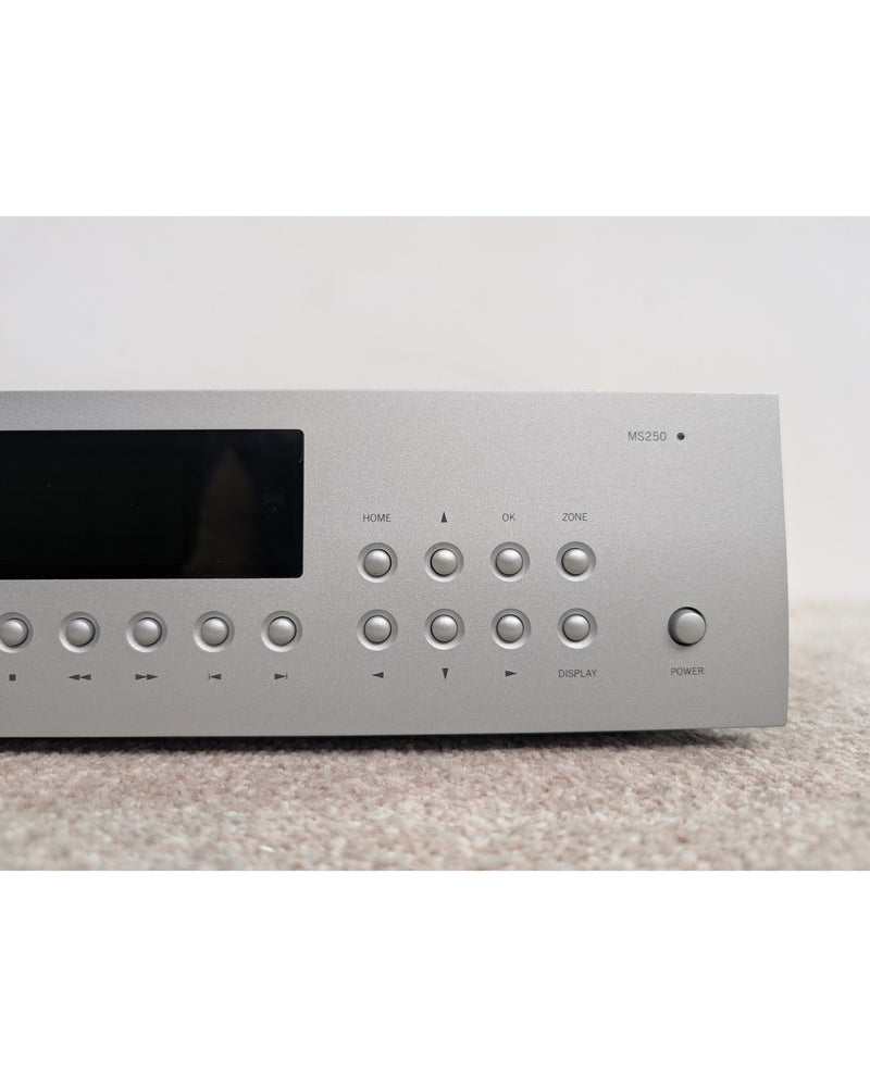 Arcam FMJ MS250 - Media Player - Good w/ Manuals - image 7