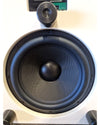 Meridian DSW - Subwoofers - White - Excellent - Photo 3