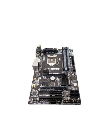 Gigabyte GA-H97-HD3 Motherboard – Motherboard - Excellent