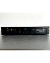 Hohner MSE-1 - Synthesizer Module - Black - Fair - Photo 4