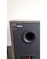 Technics SB-EH60 - Hi-Fi Speakers - Good - Image 15