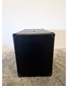 Mesa Boogie 1x12 Wide Body Cabinet - Cabinet - Black - Excellent - Photo 9