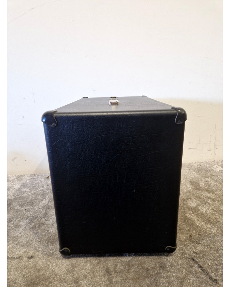 Mesa Boogie 1x12 Wide Body Cabinet - Cabinet - Black - Excellent - Image 9