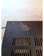NAD 3020 - Hi-Fi Amplifiers - Black - Poor - Image 10