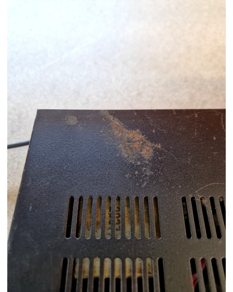 NAD 3020 - Hi-Fi Amplifiers - Black - Poor - Image 10