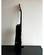 Clifton Handmade Quality - Acoustic Guitars - Natural - Fair - Image 9