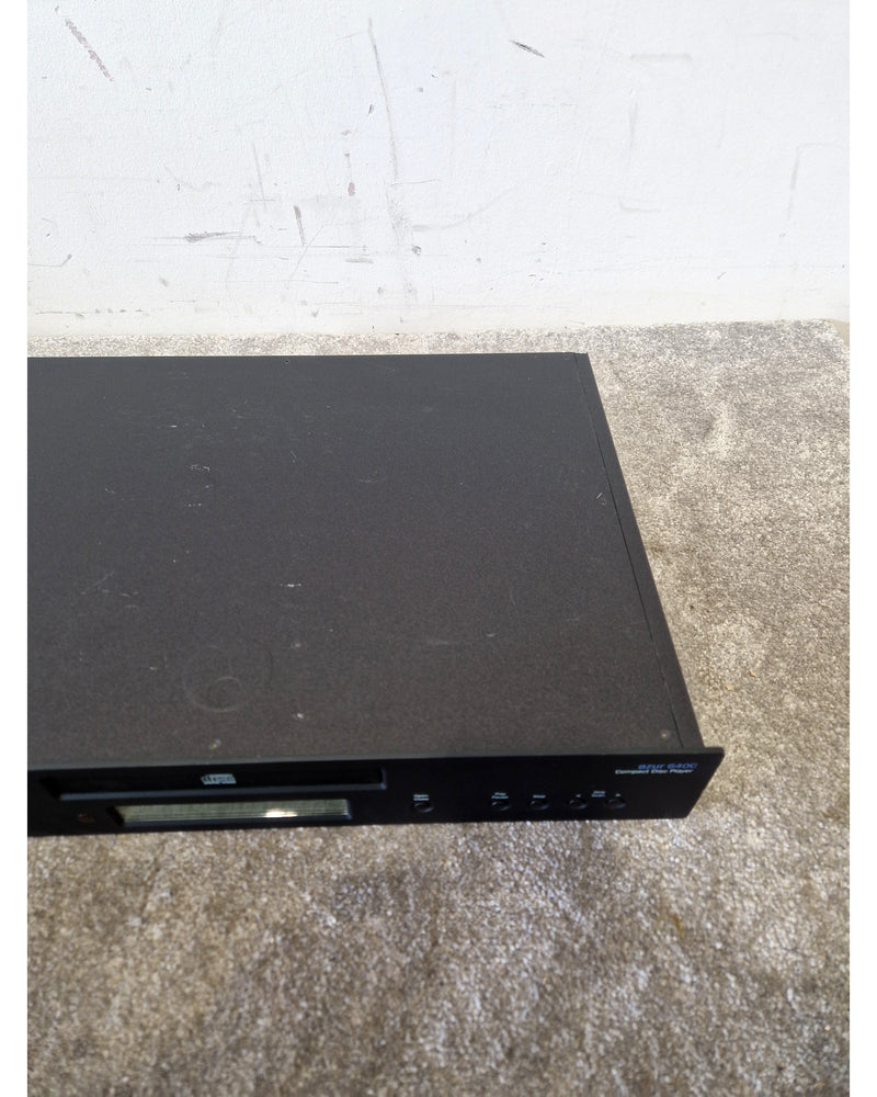 Cambridge Audio azur 640C - Compact Disc Player - Very Good - Image 9