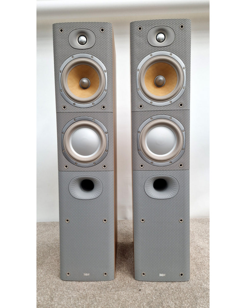 B&W DM603 S3 (Pair) - Hi-Fi Speakers - Excellent w/ Original Box & Manuals - image 8