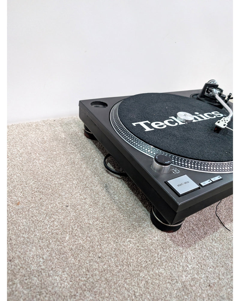 Technics SL-1210MK2 - Turntable - Black - Spares or Repair - image 7