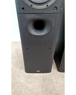 B&W DM603 S3 - Hi-Fi Speakers - Black - Good - Image 10
