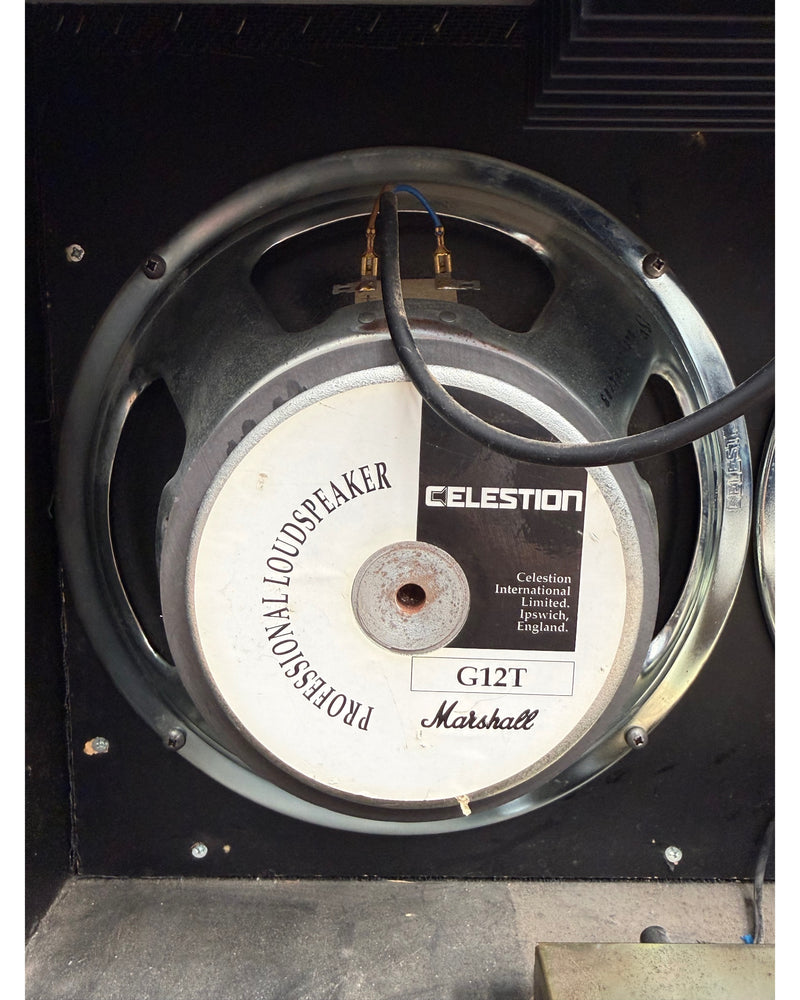 Marshall Valvestate - Guitar Amplifiers - Spares or Repair - Image 11