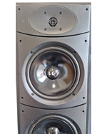 Wharfedale Valdus 500 - Hi-Fi Speakers - Black - Good - Image 10