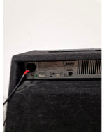 Laney RB6 - Bass Amplifier - Black - Excellent - Image 4
