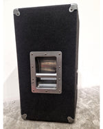Prosound Single PA Speaker Black Speaker - Portable Design - Very Good - Image 3