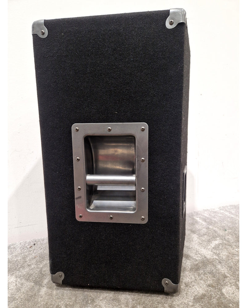 Prosound Single PA Speaker Black Speaker - Portable Design - Very Good - Image 3