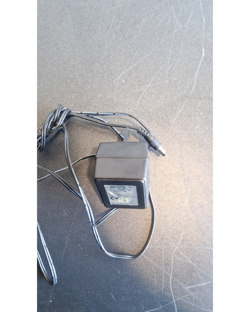 Zoom AD-0006F - Power Supply - Black - Excellent - Image 5
