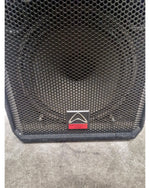 Wharfedale EVP-S12 - PA Speakers - Black - Very Good - Image 5