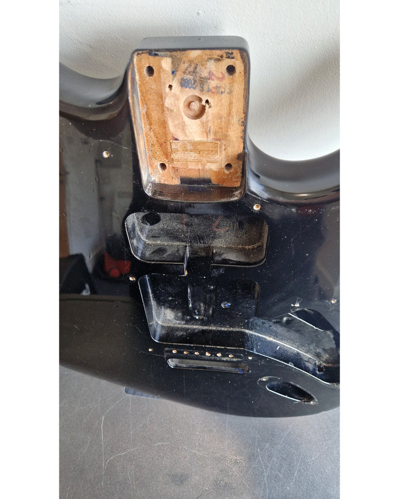 Squire Stratocaster Body - Affinity Series - Good - Image 7