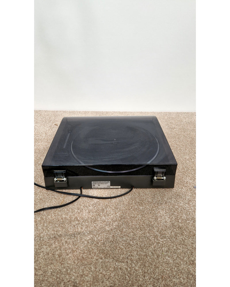 Sony PS-LX56 - Turntable - Fair - image 10