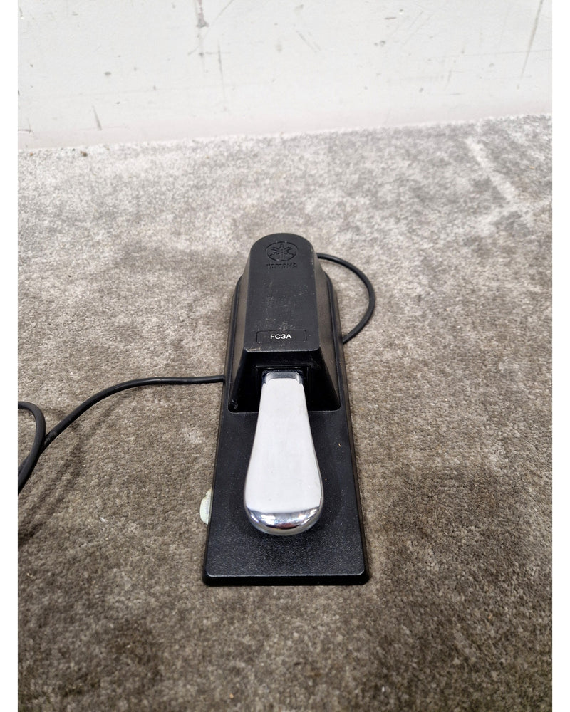 Yamaha CP88 - Stage Piano - Excellent w/ Power Supply & Sustain Pedal, Wheel-On Soft Case - Image 23