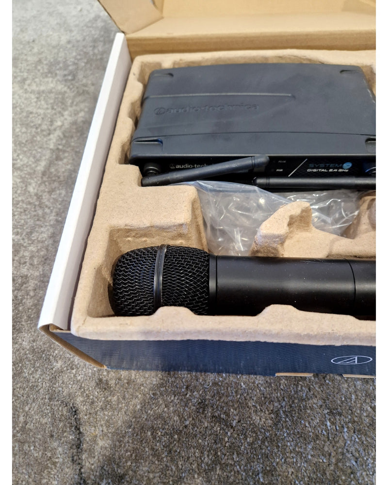 Audio-Technica System 10 - Microphone System - Excellent - Image 14