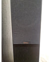 Tannoy Eclipse Three - Hi-Fi Speakers - Pair - Black Oak - Excellent w/ Original Box & Manuals - Photo 18
