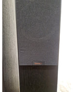 Tannoy Eclipse Three - Hi-Fi Speakers - Pair - Black Oak - Excellent w/ Original Box & Manuals - Image 18