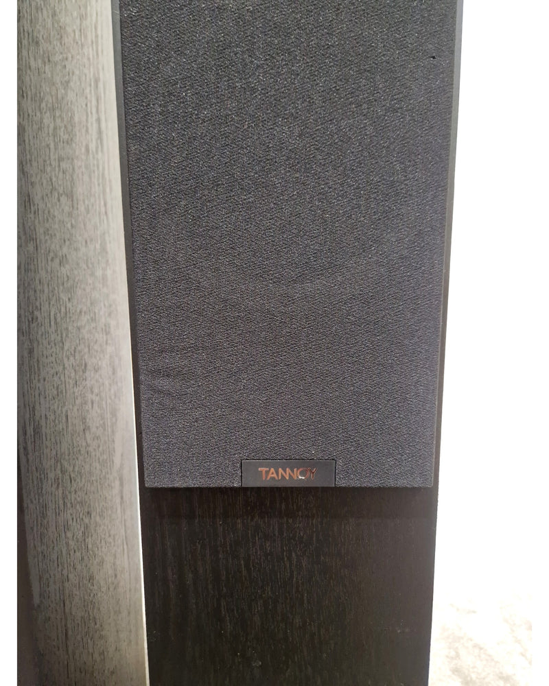 Tannoy Eclipse Three - Hi-Fi Speakers - Pair - Black Oak - Excellent w/ Original Box & Manuals - Image 18
