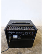 Tanglewood T6 Acoustic Guitar Combo Amp - Refurbished - Image 4