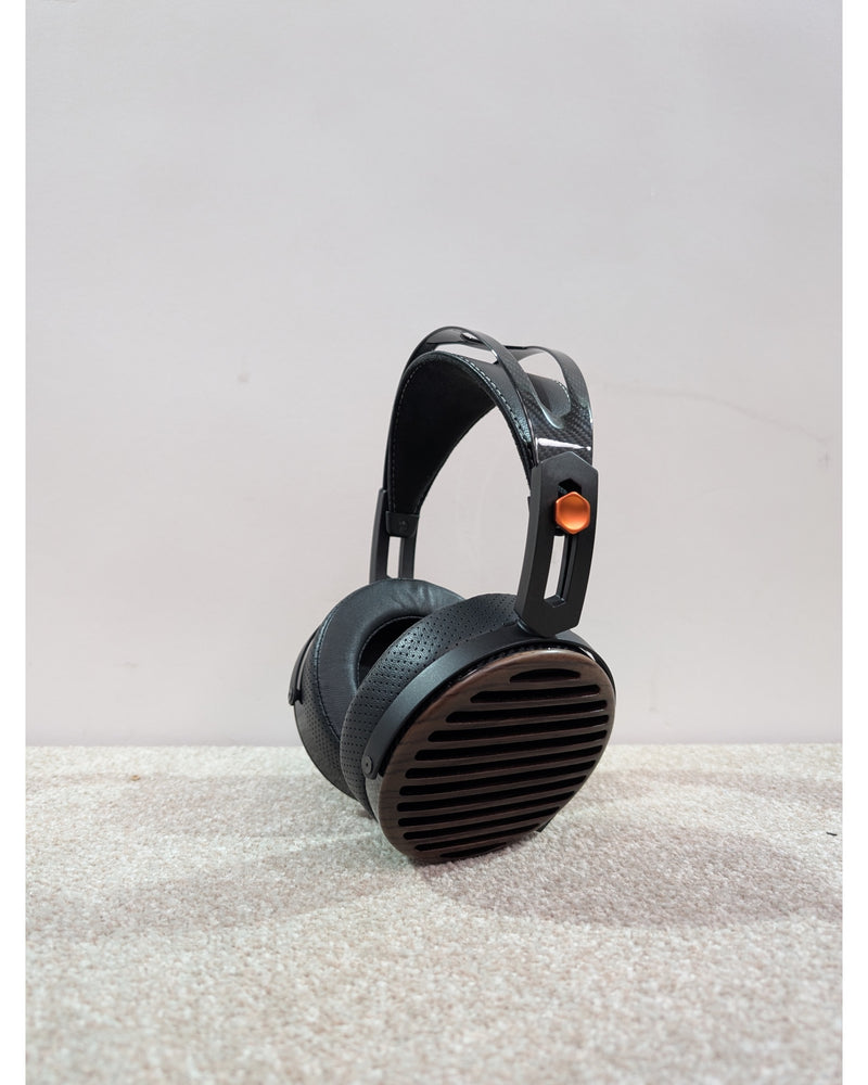 Fiio FT7 - Headphones - Black - Like New w/ Original Box & Manuals - image 8