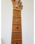 Squire Classic Vibe 50S Telecaster Left Handed Butterscotch Blonde Electric Guitar - Iconic Design - Very Good -  Refurbished - Image 13