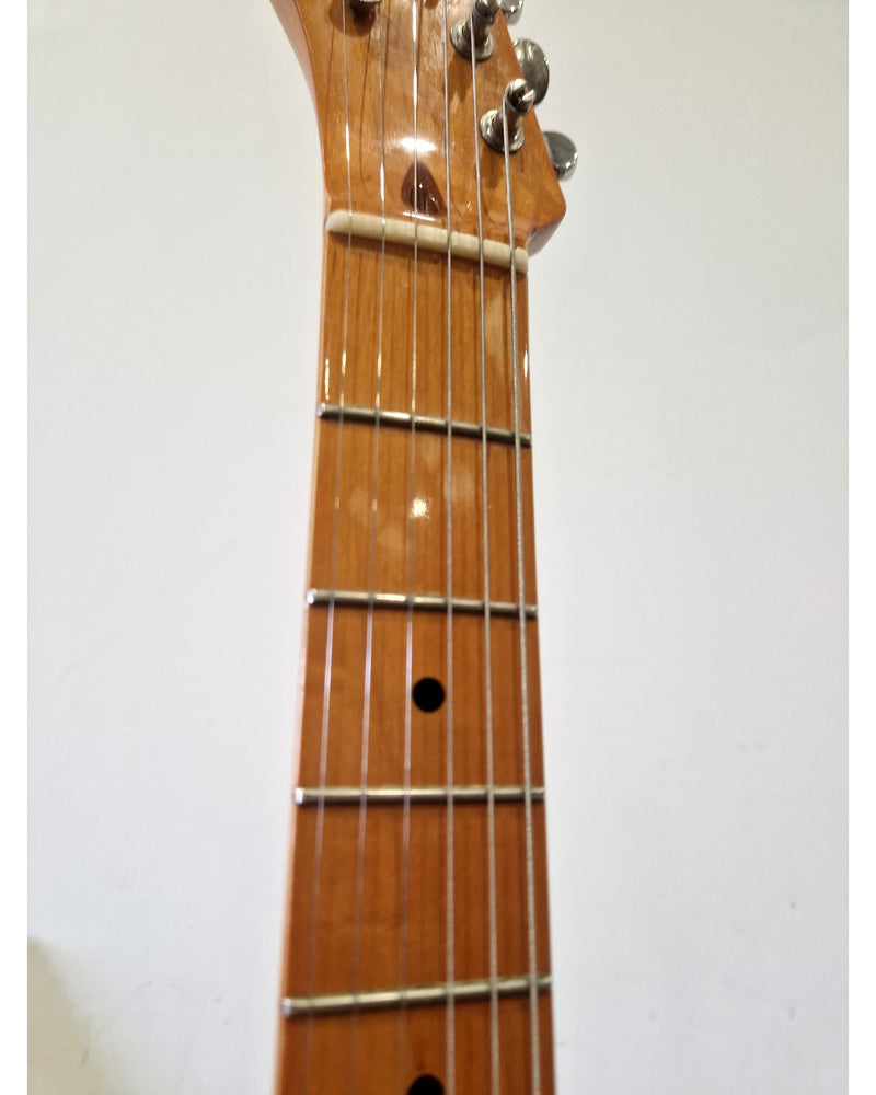 Squire Classic Vibe 50S Telecaster Left Handed Butterscotch Blonde Electric Guitar - Iconic Design - Very Good -  Refurbished - Image 13