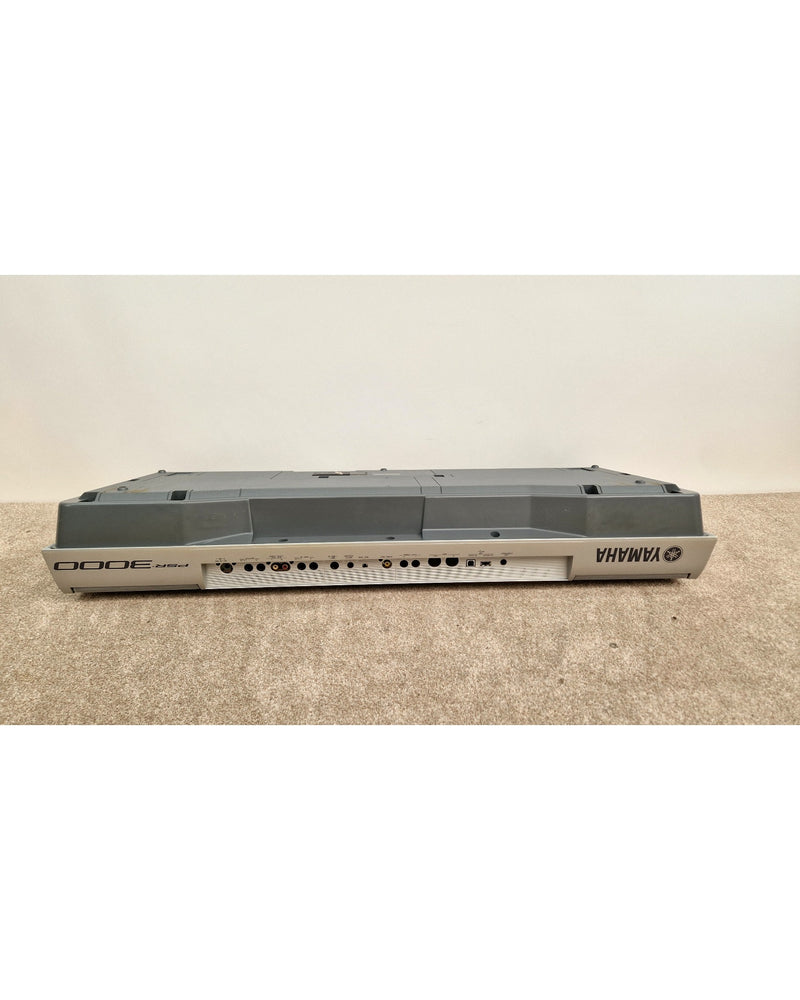 Yamaha PSR-3000 - Keyboard - Grey - Excellent w/ Power Supply & Manuals - image 9