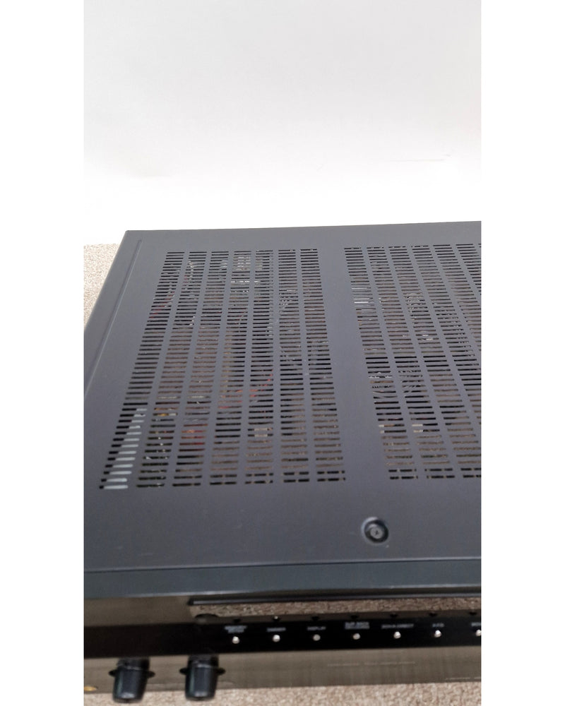 Sony STR-DA5300ES - Receiver - Very Good w/ remote_control - image 6