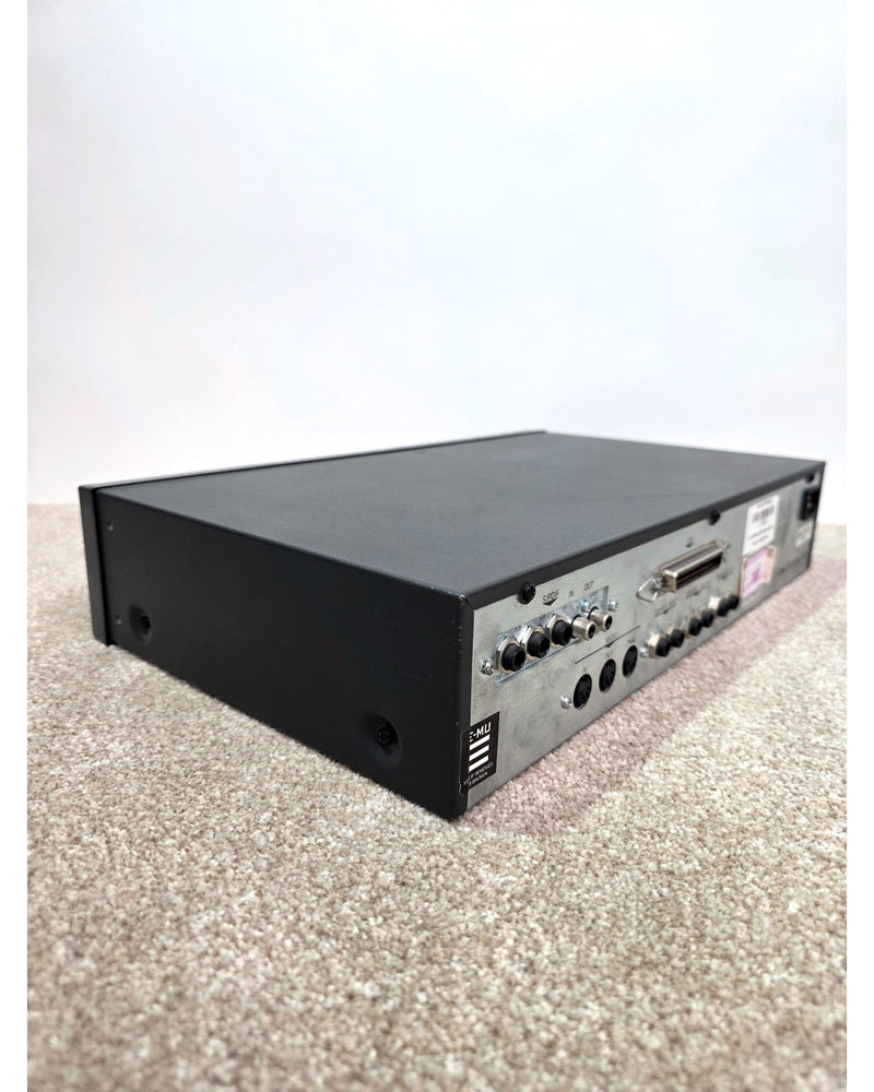 E-MU ESI 4000 - Samplers & Sequencers - Very Good - image 10