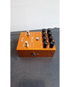 fender mtg LA - Tube Boost - Like New w/ Original Box & Manuals - Photo 10