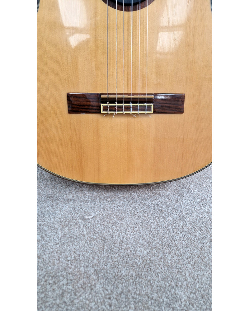 Manuel Ferrino Classical Guitar MFC - Acoustic Guitar - Very Good - image 5