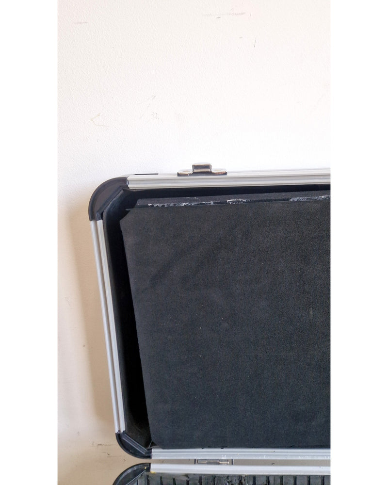 Unbranded Metal Case - Carry Handle - Tool Case - Good - image 13