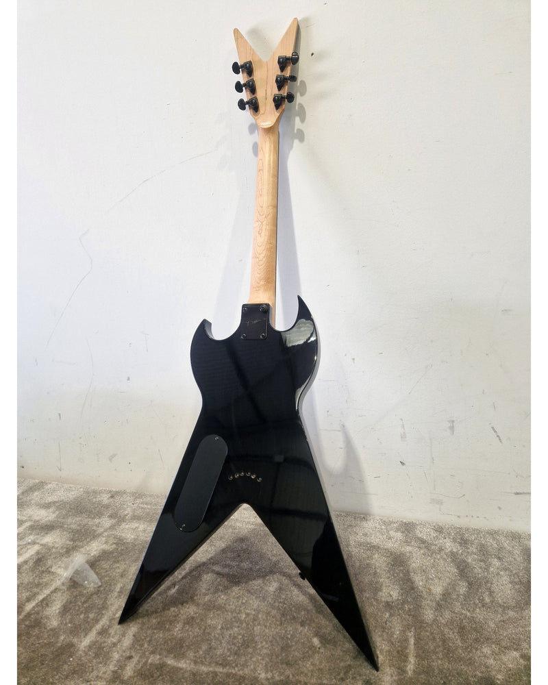 Dean SPTX CBK - Electric Guitars - Excellent w/ Original Box - Image 10