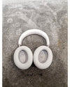 Bose QuietComfort Ultra - Headphones - White - Good w/ Original Box - Photo 5