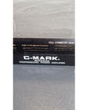 C-MARK MR2200 - Power Amplifiers - Good - Photo 6